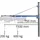 Güde Seilwinde Metall 110 cm blau