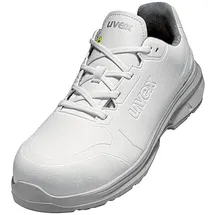 Uvex 1 Sport Herren Weiß 41