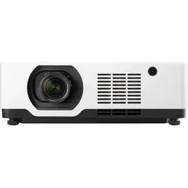 ViewSonic LSC601WU Laser Weiß