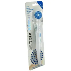 Tung Brush mit Probe Gel