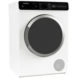 Telefunken T-WP-9-3-W Wärmepumpentrockner (9 kg)