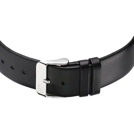 ETT Eco Tech Time Solar Funkuhr 41mm 5ATM