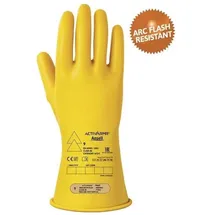 Ansell Elektrikerschutzhandschuh ActivArmr® RIG0011Y Gr.8 gelb