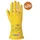 Ansell Elektrikerschutzhandschuh ActivArmr® RIG0011Y Gr.8 gelb