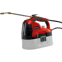 Einhell Drucksprüher GE-WS 18/35 Li-Solo