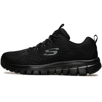 SKECHERS Graceful - Get Connected black 39