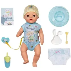 Zapf Creation BABY born® Little Baby Boy, 36 cm