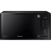 Samsung MG23B3515AK/EN, Mikrowelle (800 Watt, Grillfunktion)