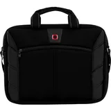 Wenger Sherpa Notebook Tasche 16" Zoll schwarz