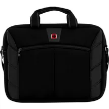Wenger Sherpa Notebook Tasche 16" Zoll schwarz