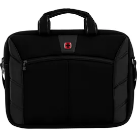 Wenger Sherpa Notebook Tasche 16" Zoll schwarz