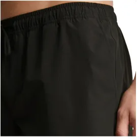 Marc O'Polo Badeshorts Woven Swim Shorts schwarz XL