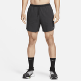 Nike Dri-Fit Stride Brief-Lined Shorts schwarz