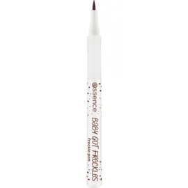 Essence baby got FRECKLES freckle pen Sommersprossen Stift 1 ml