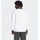 adidas 3-Stripes Longsleeve Tee weiß S