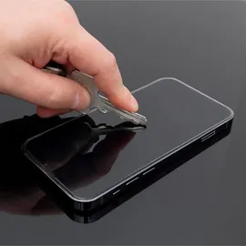 wozinsky Privacy Glass für iPhone 17 Pro
