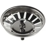 Villeroy & Boch 94081361 81 x 81 mm Verchromt