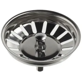 Villeroy & Boch 94081361 81 x 81 mm Verchromt