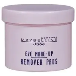 Maybelline Augen Pads Make-up Entferner 