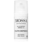 Mossa Youth Defence Augencreme 15 ml