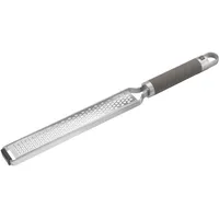 Zwilling Pro Reibe, Zester, 38 cm, Grau