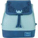Funko Loungefly Embroidered Floral Drawstring Mini Backpack