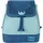 Funko Loungefly Embroidered Floral Drawstring Mini Backpack