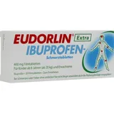 BERLIN-CHEMIE Eudorlin extra Ibuprofen-Schmerztabletten