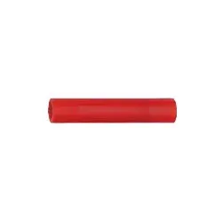 Klauke Stossverbinder isoliert Stossverbinder isoliert; Querschnitt 0,5–1,0 mm²
