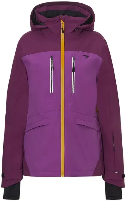 REHALL VIOLET-R Jacke 2026 wood violet - L