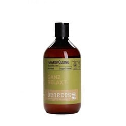 benecos Haarspülung Hanf 500ml