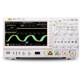 Rigol MSO7034 Digital-Oszilloskop 350MHz 10 GSa/s 500 Mpts Multimeter-Funktionen, Mixed-Signal (MSO)