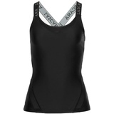 LASCANA ACTIVE Funktionsshirt Damen schwarz