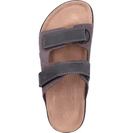 Rieker 21160 Herren Grau 45