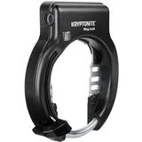 Kryptonite Ring Lock - Black