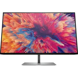 HP - B2B Z24q G3 QHD-Display 23,8 Zoll QHD Monitor (5 ms Reaktionszeit, 90 Hz)
