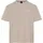 Boss Waffle T-Shirt Beige S