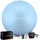 EliteAthlete Gymnastikball Blau 85 cm
