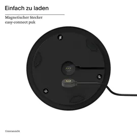 Sigor Numotion nachtschwarz