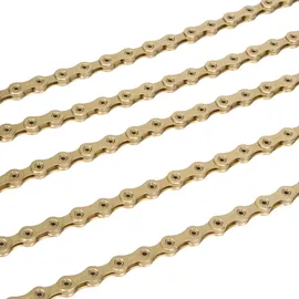 Sram XX1 Eagle Kette 12-fach gold