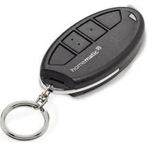 eQ-3 Homematic IP Schlüsselbundfernbedienung - 4 Tasten HmIP-KRC4