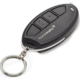 eQ-3 Homematic IP Schlüsselbundfernbedienung - 4 Tasten HmIP-KRC4
