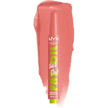 NYX Professional Makeup Fat Oil Slick Click tönender Lippenbalsam Farbton 15 Story Or Post 2 g