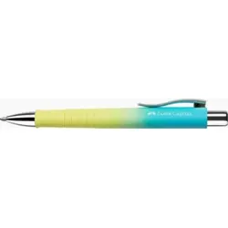 Kugelschreiber Poly Ball Urban Sunrise FABER-CASTELL 241109