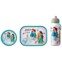 Mepal Campus Lunchset 3er Set Küchenzubehör