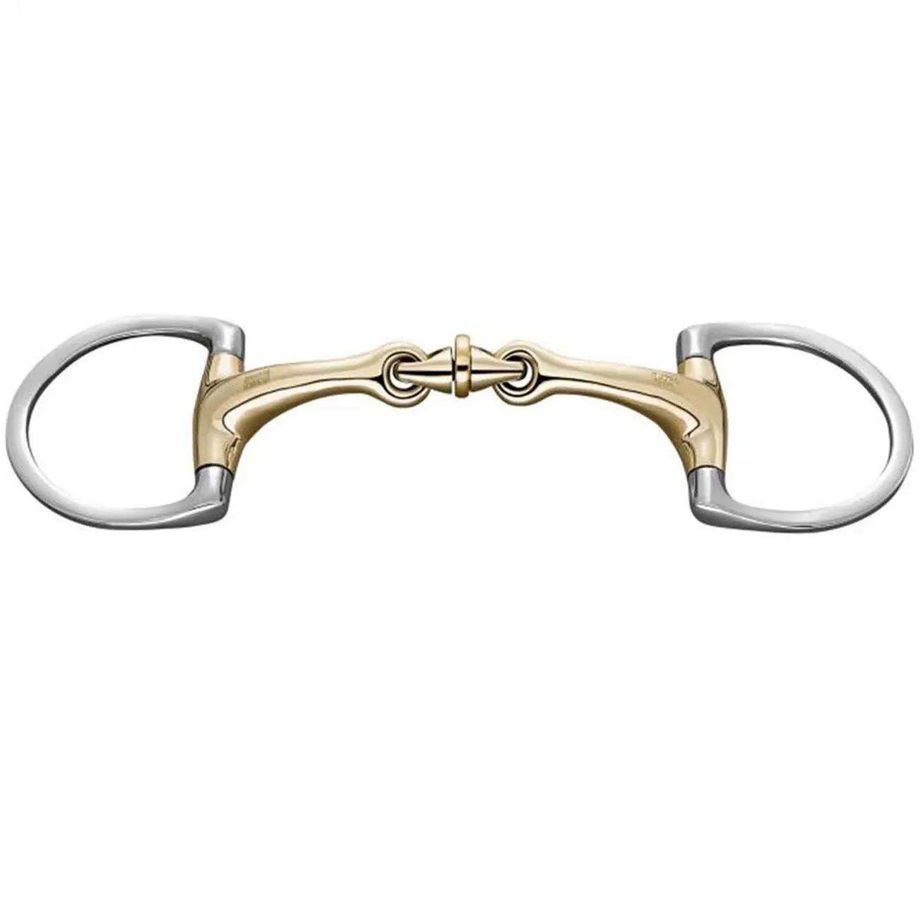 Sprenger Dynamic RS WH Ultra Olivenkopftrense, doppelt gebrochen, 14 mm, Sensogan