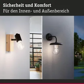 Paulmann LED-Birne 28999 7 W E27 warmweiß