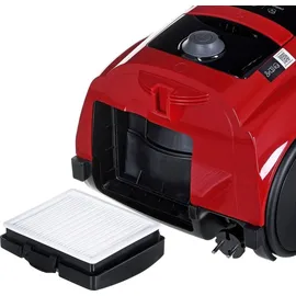 Samsung VCC45W0S3R Staubsauger rot