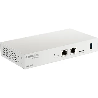 D-Link DNH-100, neu