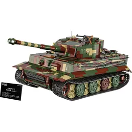 Cobi PzKpfw. VI Tiger Dark Green 1:35